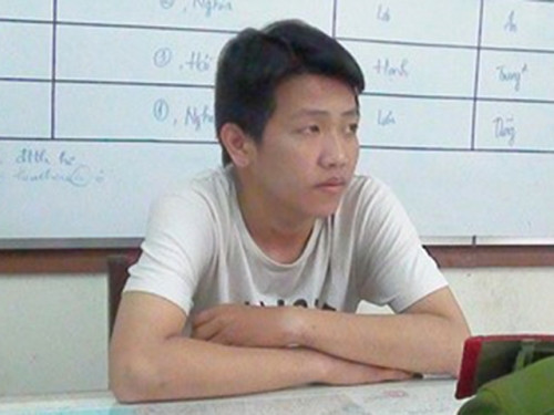 Bắt hai kẻ trộm quần jean rồi tông chết người truy đuổi - Ảnh 1