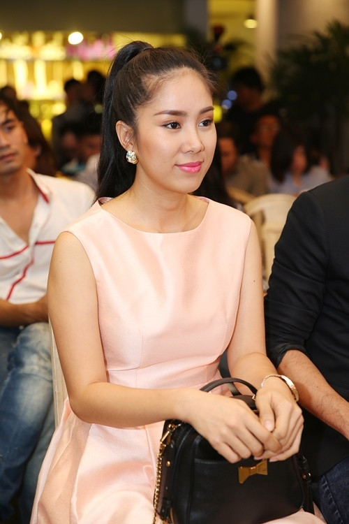 Phương Mỹ Chi, bé Ben góp giọng trong album của Nam Cường - Ảnh 4 Phương Mỹ Chi, bé Ben góp giọng trong album của Nam Cường - Ảnh 4