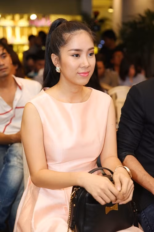 Phương Mỹ Chi, bé Ben góp giọng trong album của Nam Cường - Ảnh 4 Phương Mỹ Chi, bé Ben góp giọng trong album của Nam Cường - Ảnh 4