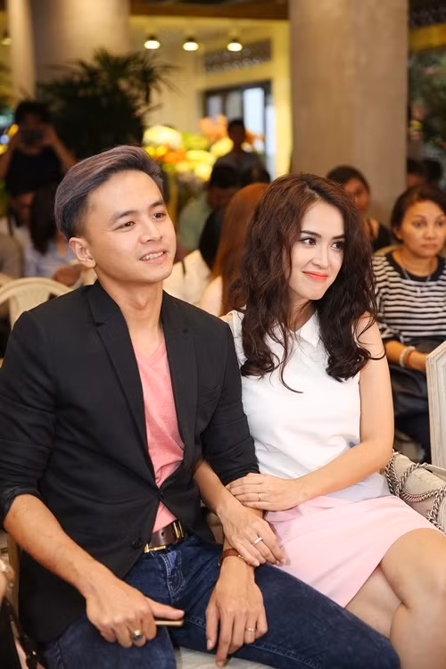 Phương Mỹ Chi, bé Ben góp giọng trong album của Nam Cường - Ảnh 5 Phương Mỹ Chi, bé Ben góp giọng trong album của Nam Cường - Ảnh 5