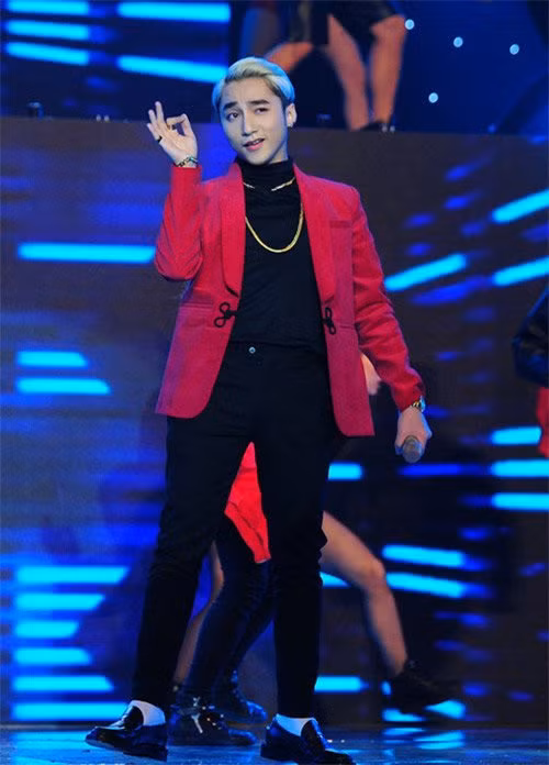 Thực hư tin Phước Thịnh bỏ thi The Remix vì Sơn Tùng