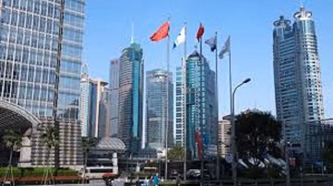 Dịch bệnh đã tác động đến sự phát triển kinh tế của Trung Quốc như thế nào?