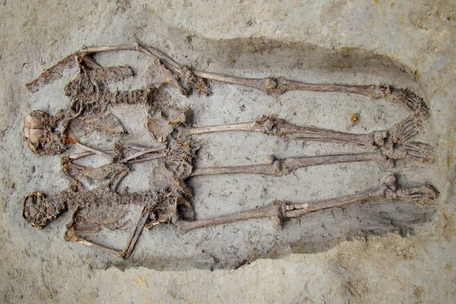 'Đôi tình nhân ở Modena'. 'Đôi tình nhân ở Modena'.