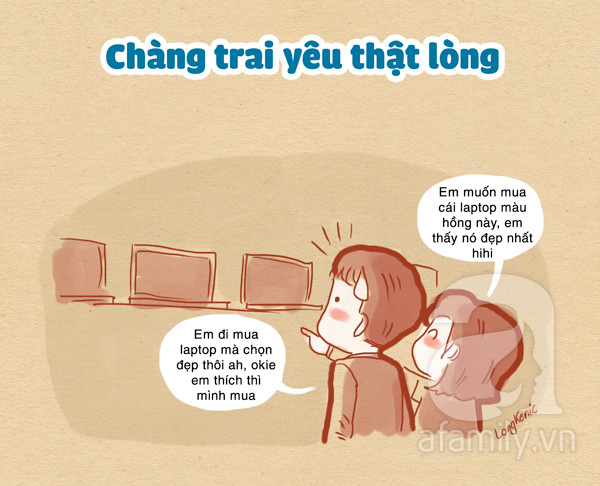 Chàng trai yêu thật lòng. Chàng trai yêu thật lòng.