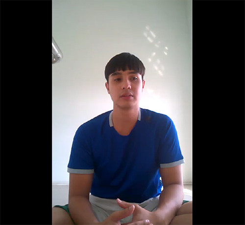 Những cặp sao Việt mặn nồng sau sóng gió hôn nhân - 6