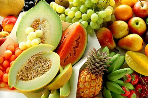 Những loại hoa quả nên ăn trong mùa hè