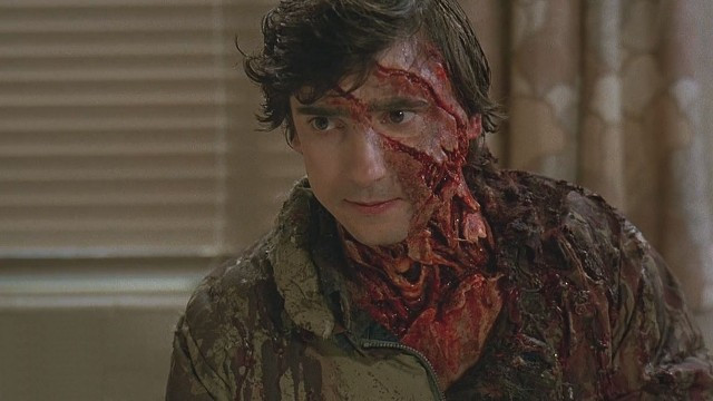 Huyền thoại hóa trang Hollywood giải nghệ