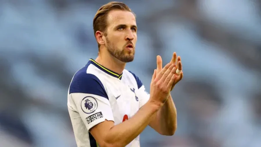 Harry Kane ‘phũ phàng’ với Tottenham 