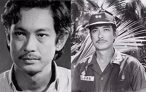 Điều ít biết về tuổi trẻ lẫy lừng của nghệ sĩ Chánh Tín