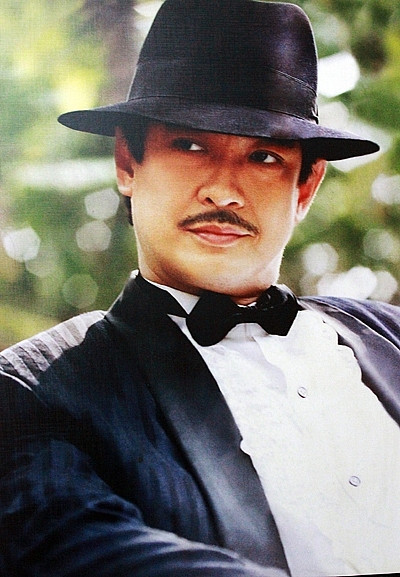 Điều ít biết về tuổi trẻ lẫy lừng của nghệ sĩ Chánh Tín Điều ít biết về tuổi trẻ lẫy lừng của nghệ sĩ Chánh Tín ảnh 3