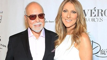 Celine Dion bán nhà ở Mỹ sau khi chồng qua đời
