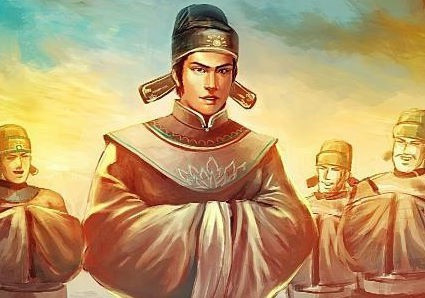 Người thầy từng dạy 4 vị vua, đến tể tướng cũng phải quỳ gối tạ tội ảnh 3