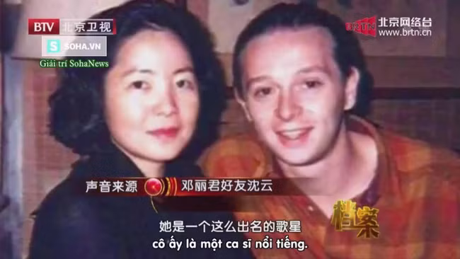 Những bí ẩn không lời giải trong Cbiz: Người phụ nữ sinh ra con trai Trần Khôn, cha đẻ con trai thứ 3 của Trương Bá Chi - Ảnh 10.