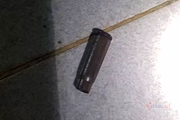 Thư tuyệt mệnh tiết lộ lý do của kẻ bắn chết người tình cũ ở Quảng Trị