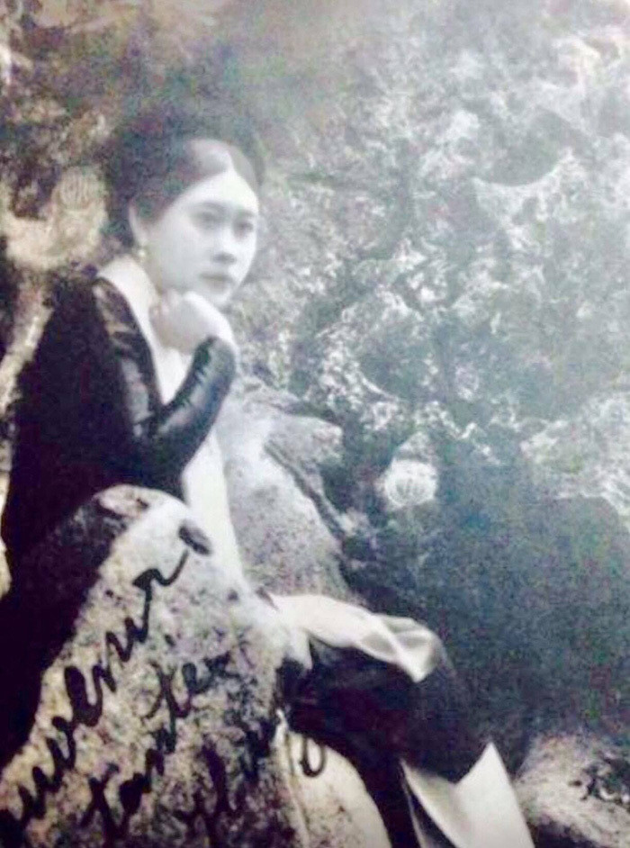 Cô dâu Hà thành xưa chinh phục mẹ chồng xứ Nghệ bằng mâm cỗ Tết