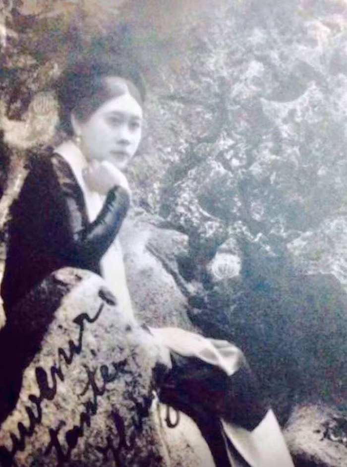 Cô dâu Hà thành xưa chinh phục mẹ chồng xứ Nghệ bằng mâm cỗ Tết