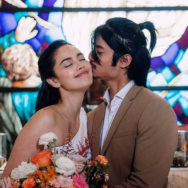 sau 9 nam hen ho, hh dep nhat moi thoi dai tuyen bo cuoi, nhan sac chu re gay sot - 6