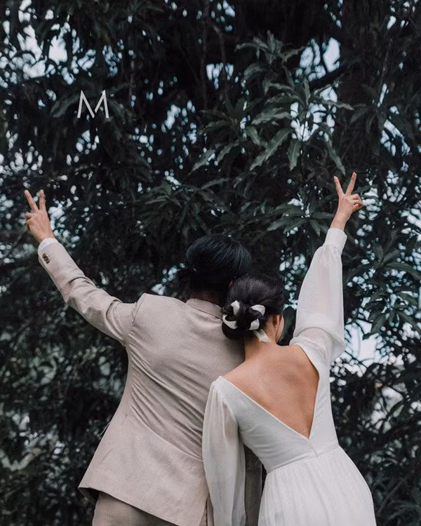 sau 9 nam hen ho, hh dep nhat moi thoi dai tuyen bo cuoi, nhan sac chu re gay sot - 3