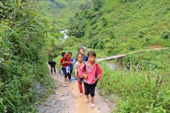 Kinh phí xây dựng NTM chủ yếu phụ thuộc vào ngân sách Nhà nước