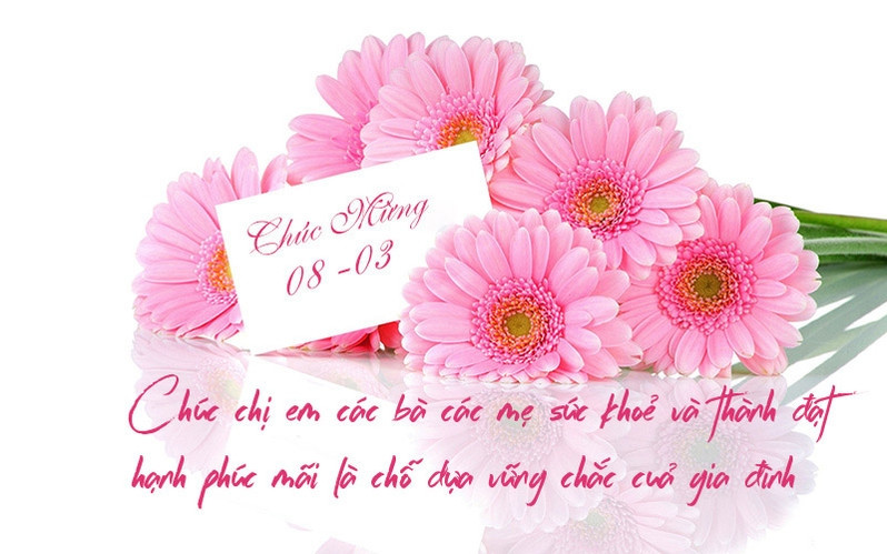 Gợi ý những lời chúc 8/3 hay nhất dành tặng đồng nghiệp nữ  Gợi ý những lời chúc 8/3 hay nhất dành tặng đồng nghiệp nữ