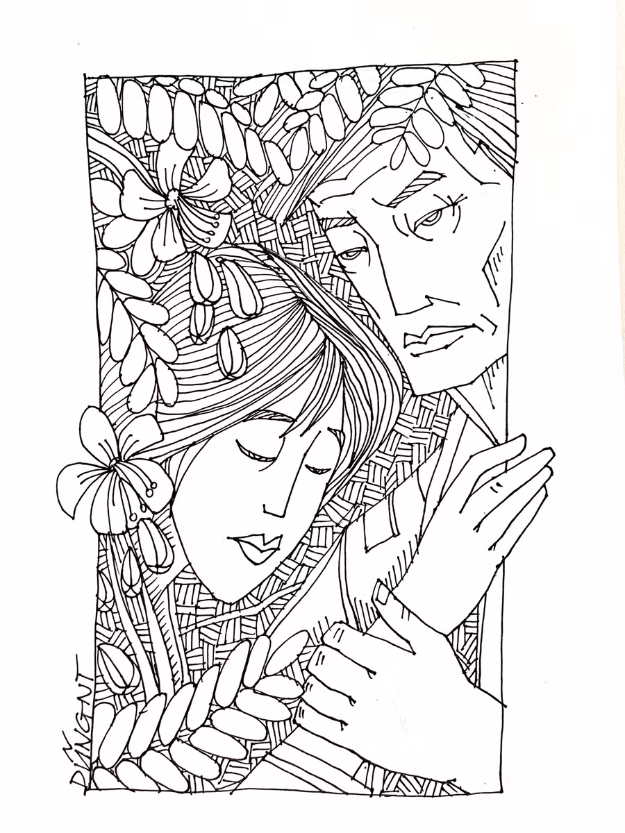 Mùa phượng hẹn về