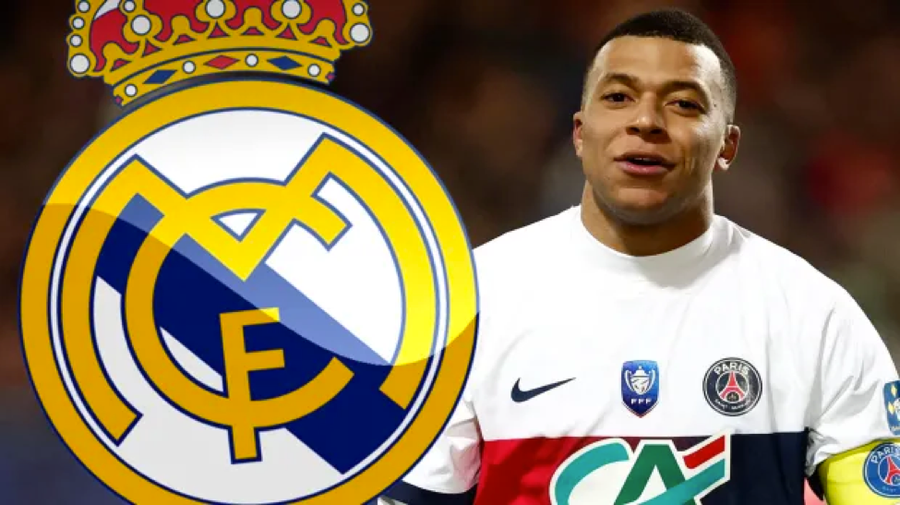 Kylian Mbappe được cho là sẽ gia nhập Real Madrid vào mùa hè 2024. Kylian Mbappe được cho là sẽ gia nhập Real Madrid vào mùa hè 2024.