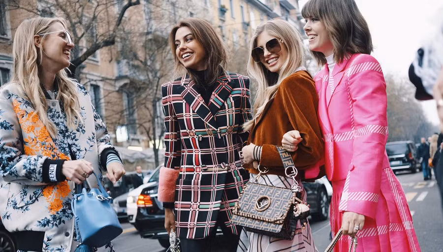 Lam fashionista giong Chau Bui co suong nhu ban nghi? hinh anh 2 fashionista.jpg