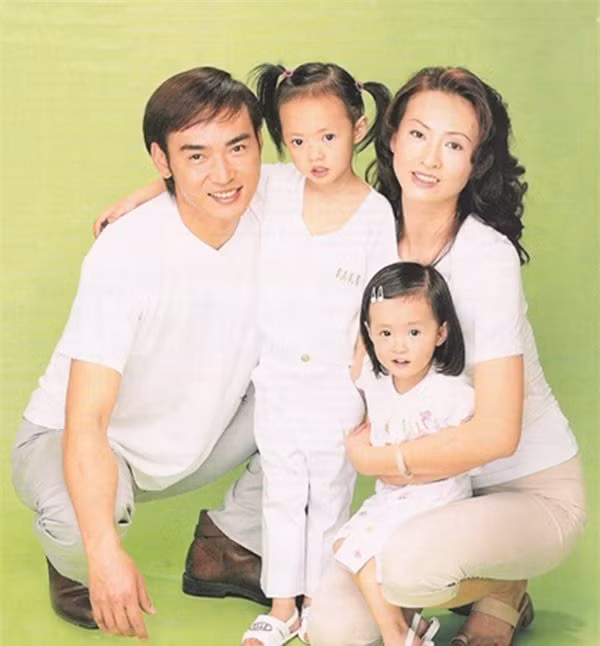 Nam thần vai Triển Chiêu: Hai đời vợ, suýt tự tử và sự nghiệp đi xuống-5