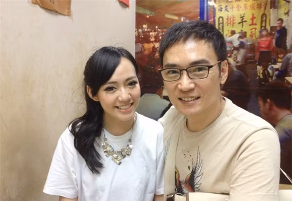 Nam thần vai Triển Chiêu: Hai đời vợ, suýt tự tử và sự nghiệp đi xuống-7