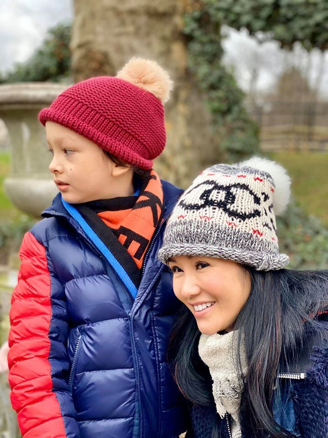 Ve ngoai cua ca si Hong Nhung o tuoi 50 hinh anh 14 hongnhung09.jpg