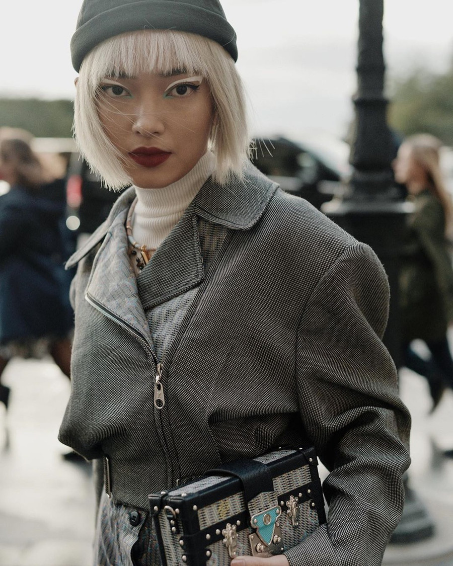 Làm fashionista giống Châu Bùi có sướng như bạn nghĩ? ảnh 6 Lam fashionista giong Chau Bui co suong nhu ban nghi? hinh anh 7 fashionista5.jpg