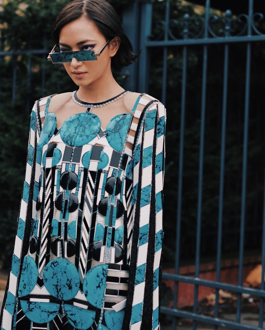 Làm fashionista giống Châu Bùi có sướng như bạn nghĩ? ảnh 3 Lam fashionista giong Chau Bui co suong nhu ban nghi? hinh anh 4 fashionista2.jpg