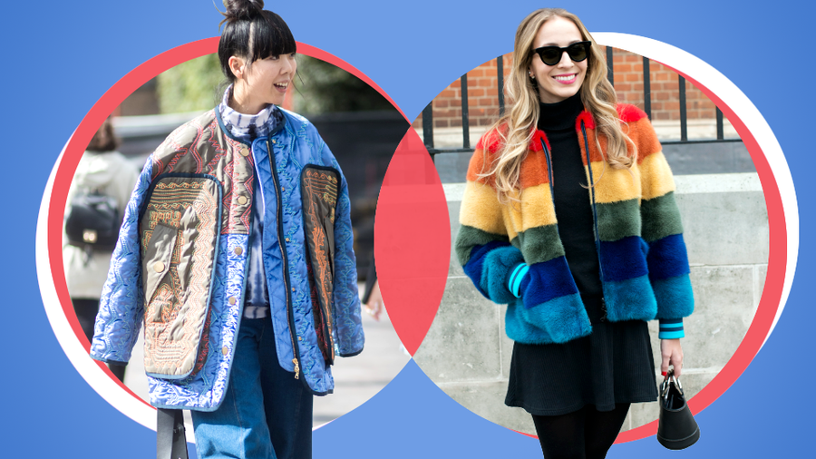 Những fashionista, fashion blogger thường nhận được khoảng thu nhập không nhỏ thông qua hợp đồng ký kết cùng nhãn hàng. Ảnh: Modapp. Lam fashionista giong Chau Bui co suong nhu ban nghi? hinh anh 3 fashionista6.png
