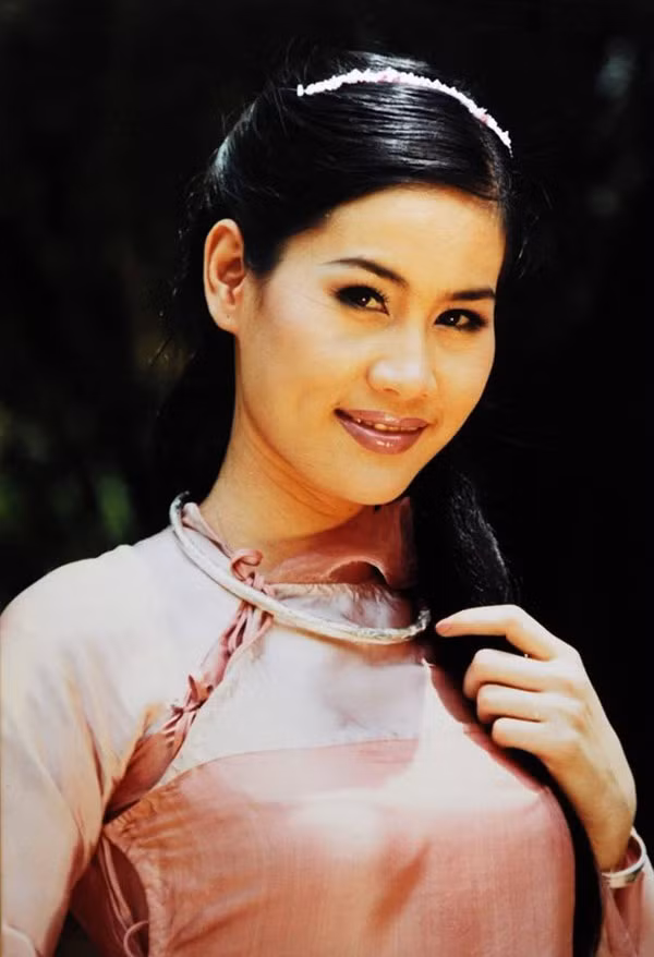 Giải trí - Hôn nhân dàn diễn viên phim 'Lục Vân Tiên' sau 16 năm (Hình 9).