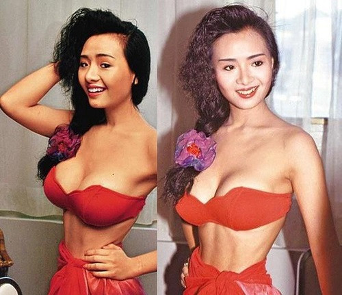 Cuộc sống viên mãn và sóng gió của dàn mỹ nhân trong phim Châu Tinh Trì - Ảnh 6