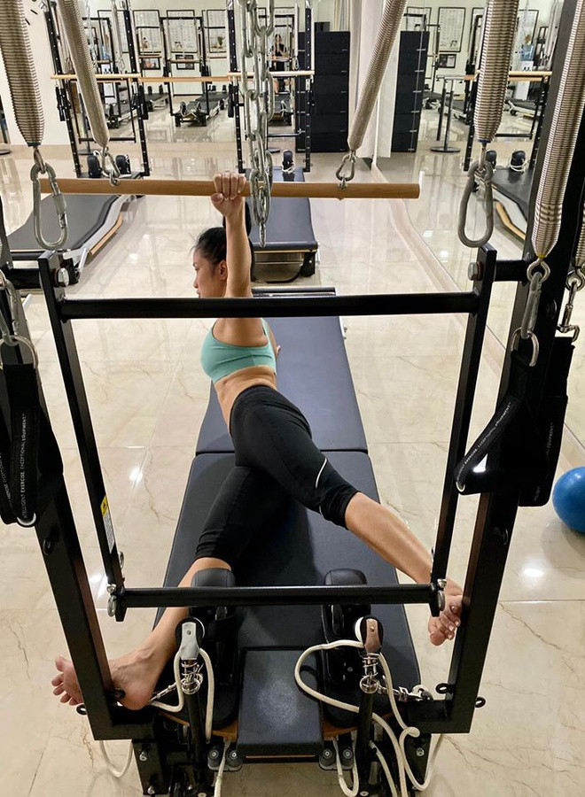 Ve ngoai cua ca si Hong Nhung o tuoi 50 hinh anh 7 hog.jpg