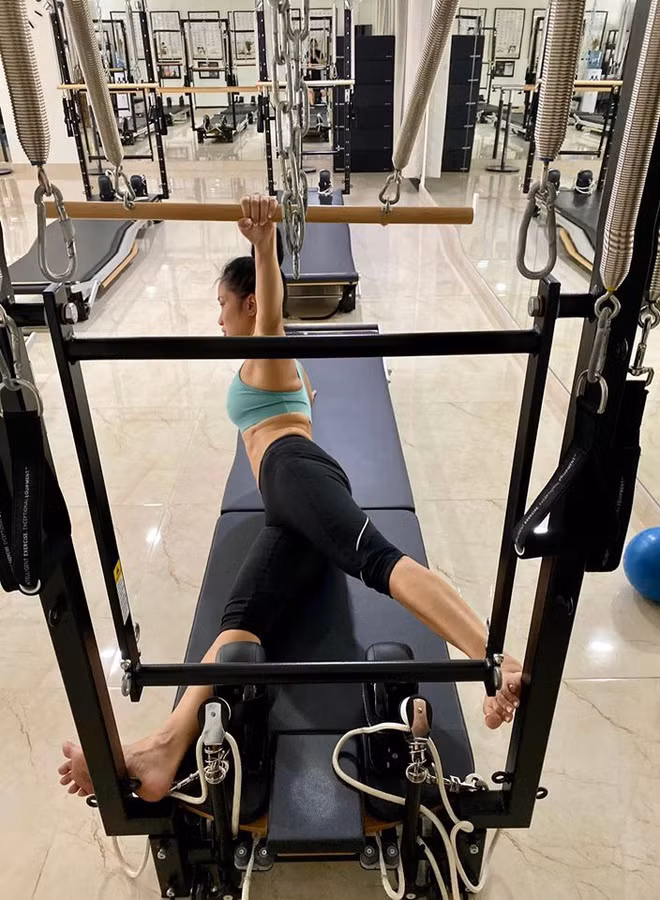 Ve ngoai cua ca si Hong Nhung o tuoi 50 hinh anh 7 hog.jpg