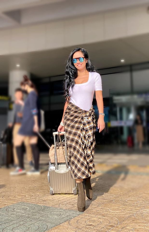 Ve ngoai cua ca si Hong Nhung o tuoi 50 hinh anh 8 hong_nhung87.jpg