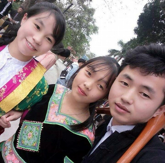 Mua Thị Chở với các bạn