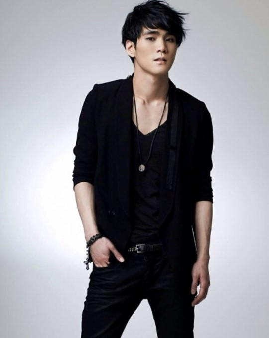 Nam ca sĩ Hàn Quốc chết đuối trong kỳ nghỉ cùng bạn - 1