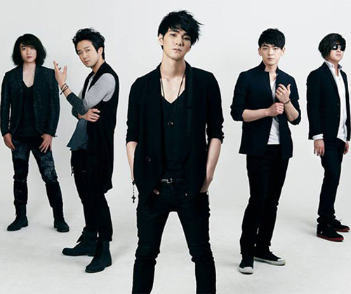 Nam ca sĩ Hàn Quốc chết đuối trong kỳ nghỉ cùng bạn - 2