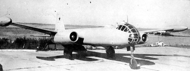 OKB-1 140 OKB-1 140