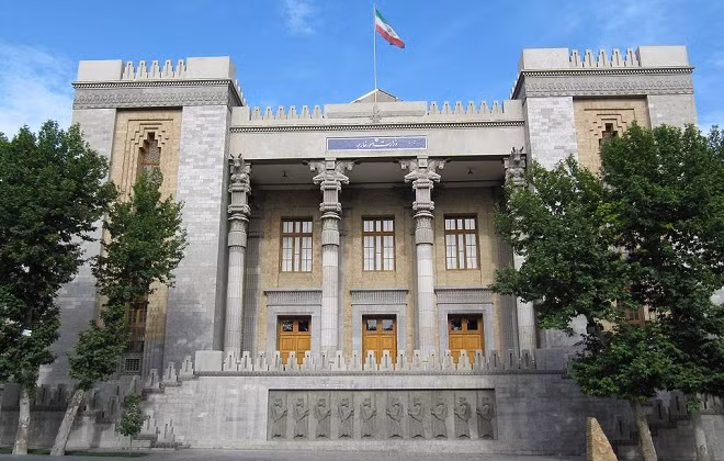 Iran phản đối những “tuyên bố quân phiệt” của Mỹ
