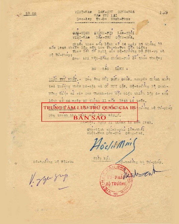 Nguồn tài liệu quý về nhà thơ, nhà văn hóa, nhà hoạt động chính trị Cù Huy Cận ảnh 2 Nguồn tài liệu quý về nhà thơ, nhà văn hóa, nhà hoạt động chính trị Cù Huy Cận ảnh 2