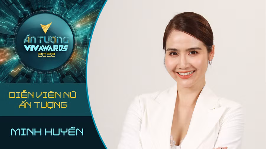 Diễn viên Huyền Lizzie.