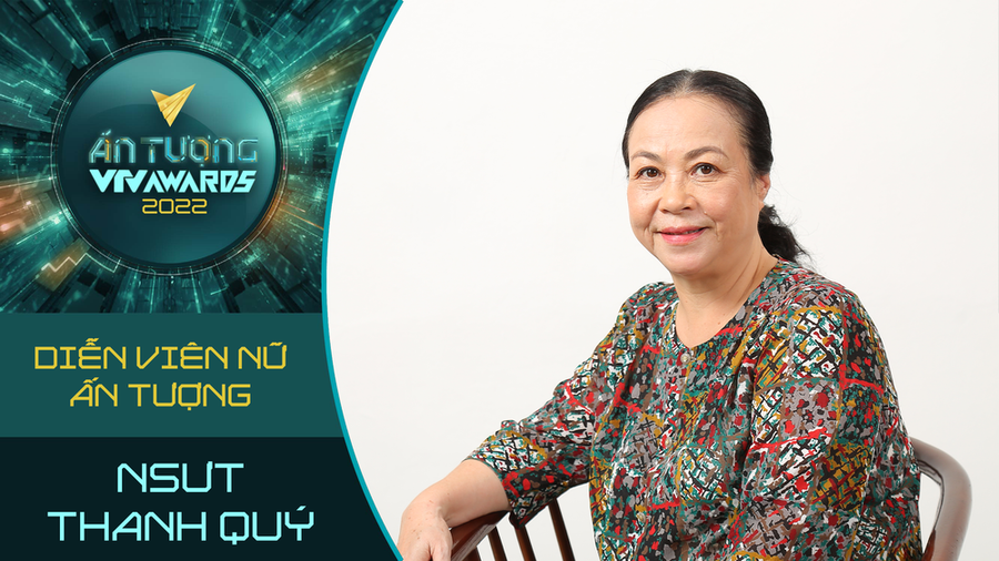 NSƯT Thanh Quý.