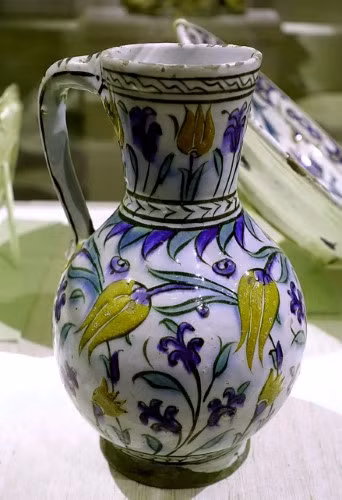 Rực rỡ hoa tulip ảnh 7