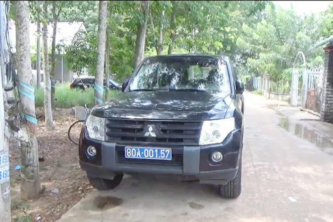 Những tình tiết rợn người trong vụ phát hiện 2 thi thể bị đổ bê tông - ảnh 3