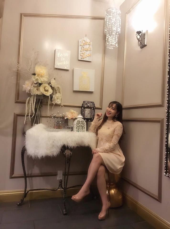 Nhan sắc "lão hóa ngược" của Duy Uyên "Mắt ngọc" sau gần 10 năm rời nhóm ảnh 12 Duy Uyên Mắt ngọc gây sửng sốt với nhan sắc lão hóa ngược sau gần 10 năm rời nhóm-12