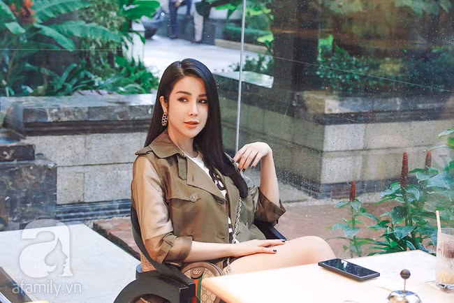 Hơn 1 năm sau đám cưới bạc tỷ, lần đầu tiên Diệp Lâm Anh nói về mẹ chồng nhưng cách cô chia sẻ thật sự khác so với suy nghĩ của nhiều người - Ảnh 7. Hơn 1 năm sau đám cưới bạc tỷ, lần đầu tiên Diệp Lâm Anh nói về mẹ chồng nhưng cách cô chia sẻ thật sự khác so với suy nghĩ của nhiều người - Ảnh 7.